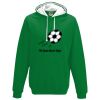 Varsity hoodie Thumbnail