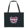Woven shopping bag  Thumbnail