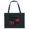Woven shopping bag  Thumbnail