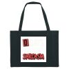 Woven shopping bag  Thumbnail