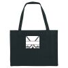 Woven shopping bag  Thumbnail