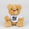 Bear in a t-shirt Thumbnail