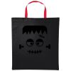 Varsity cotton shopper short handle Thumbnail