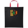 Varsity cotton shopper short handle Thumbnail