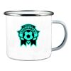 Enamel 12oz Mug Thumbnail