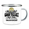 Enamel 12oz Mug Thumbnail