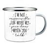 Enamel 12oz Mug Thumbnail