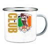 Enamel 12oz Mug Thumbnail