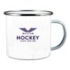 Enamel 12oz Mug Thumbnail