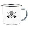 Enamel 12oz Mug Thumbnail