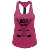 Women's TriDri® performance strap back vest Thumbnail