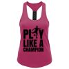 Women's TriDri® performance strap back vest Thumbnail